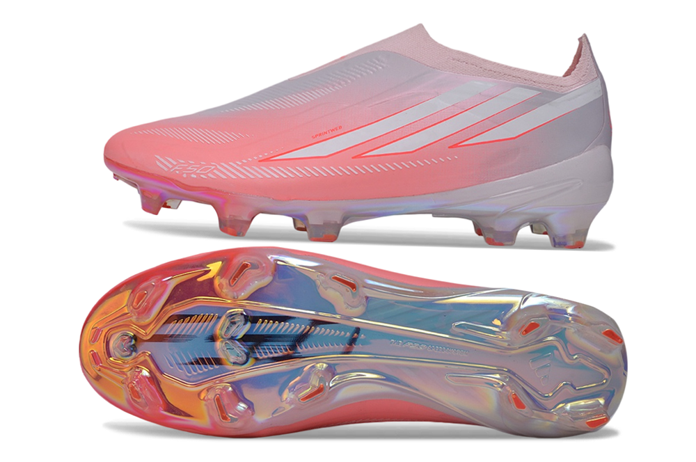 Adidas F50 Hyperfast Elite FG