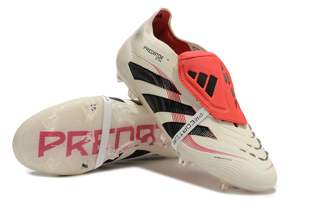 Adidas Predator Elite Tongue FG