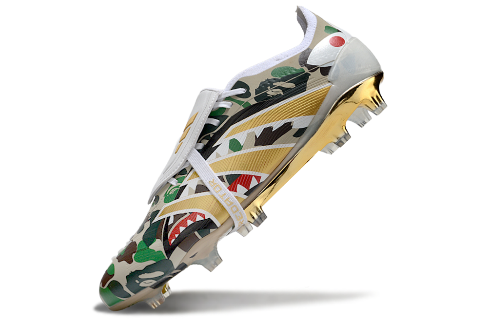 Adidas Predator Tongue Elite Fg