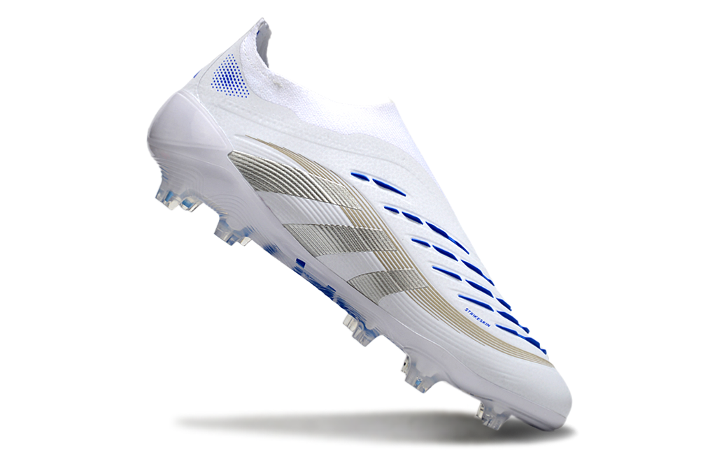 Adidas Predator Laceles Elite FG