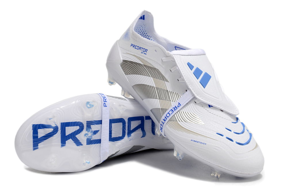 Adidas Predator Elite Tongue FG