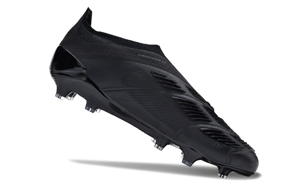 Adidas Predator Laceles Elite FG