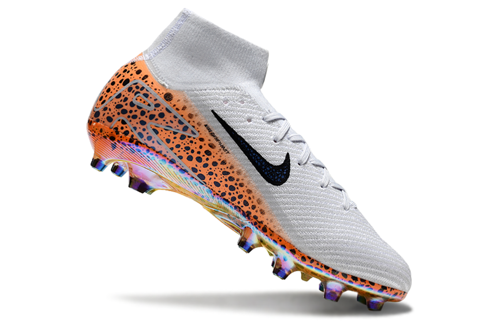 Nike Air Zoom Mercurial Eletric Elite AG