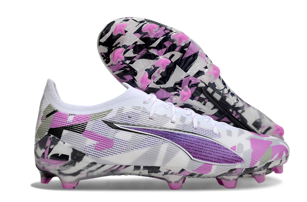 Puma Ultra 5 Ultimate Elite FG