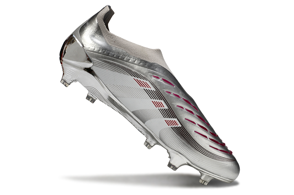 Adidas Predator Laceles Elite FG