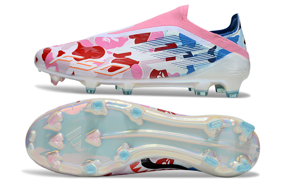 Adidas F50 Elite FG
