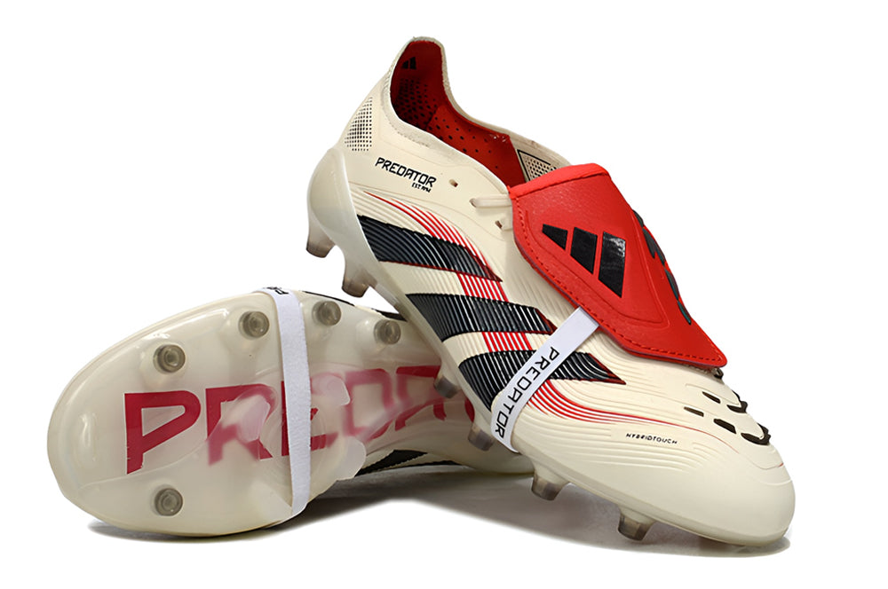 Adidas Predator Tongue Elite AG