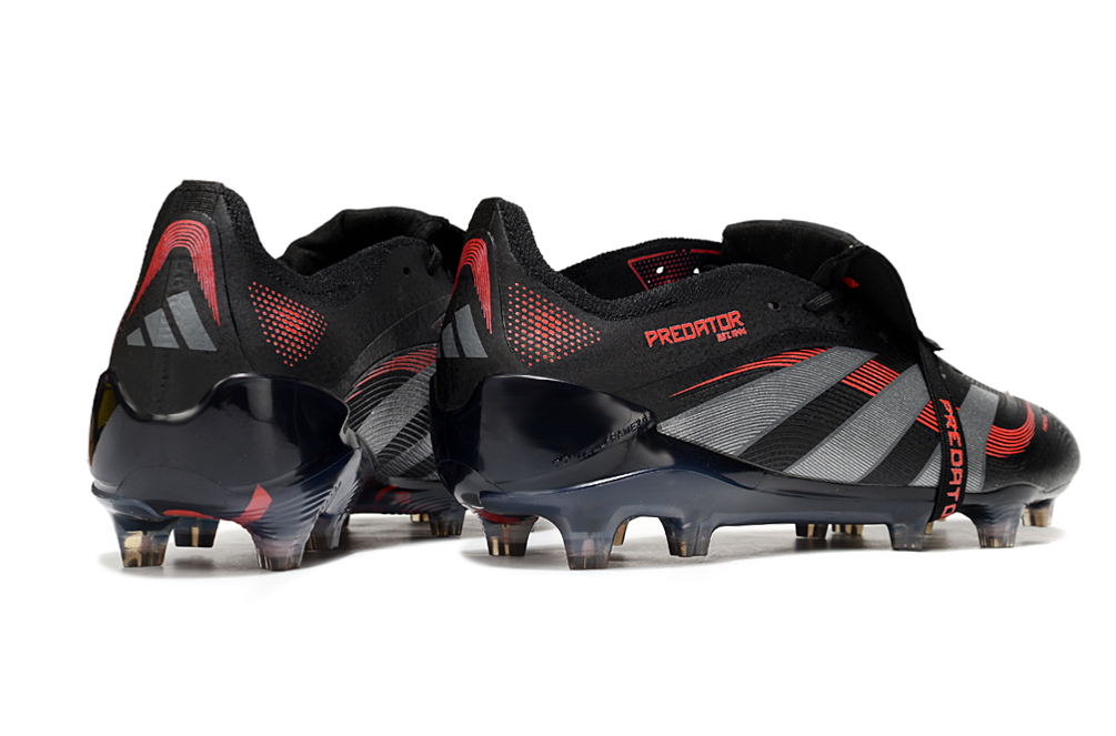 Adidas Predator Tongue Elite Fg