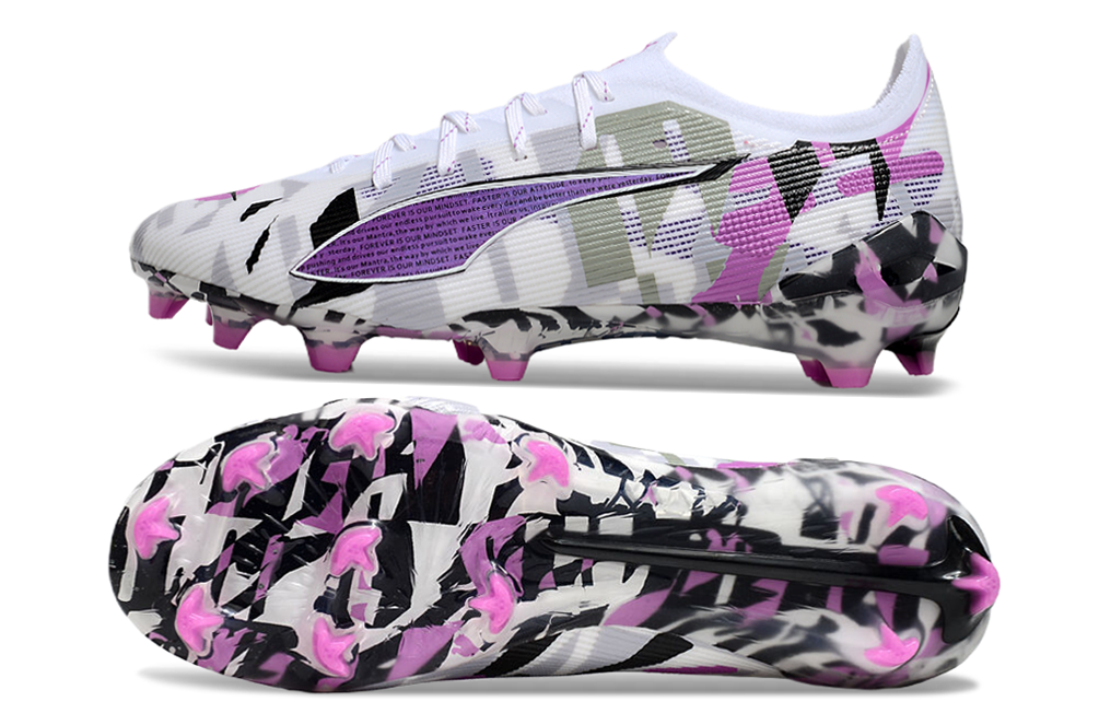 Puma Ultra 5 Ultimate Elite FG