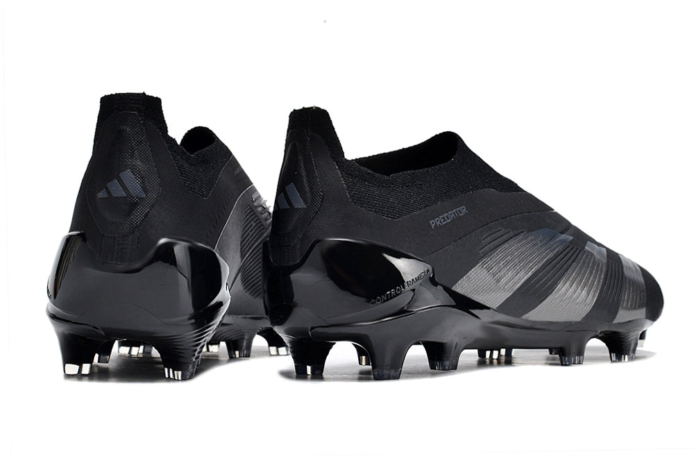 Adidas Predator Laceles Elite FG