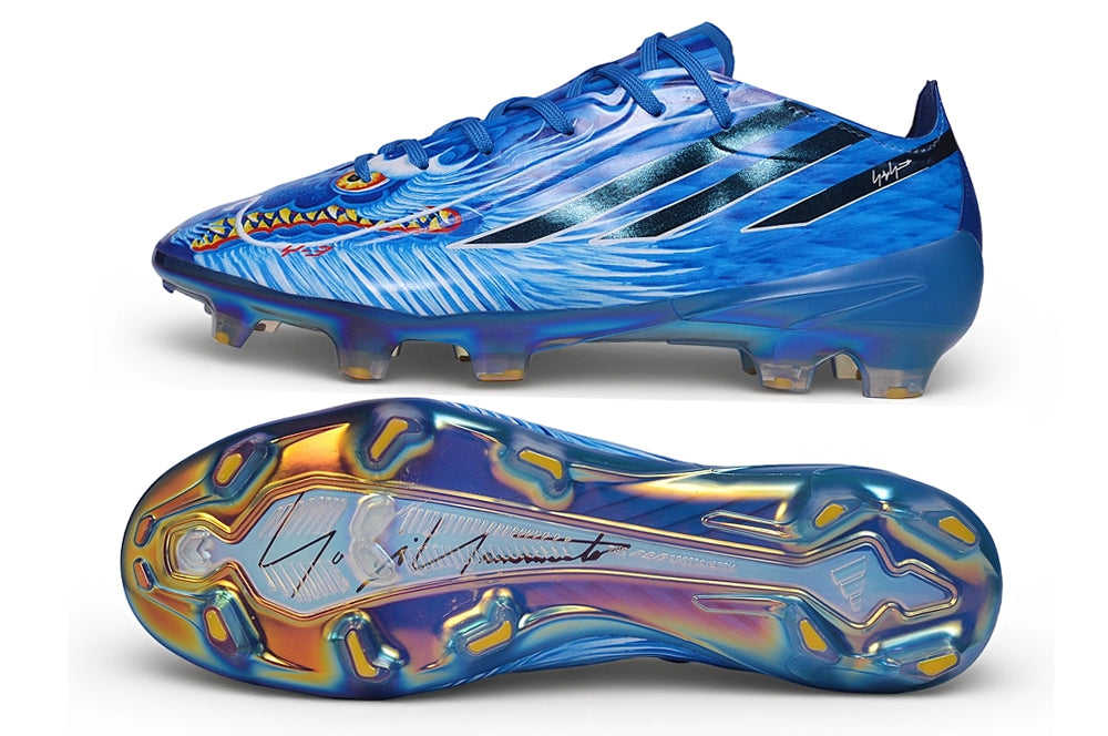 Adidas F50 Elite FG Y-3