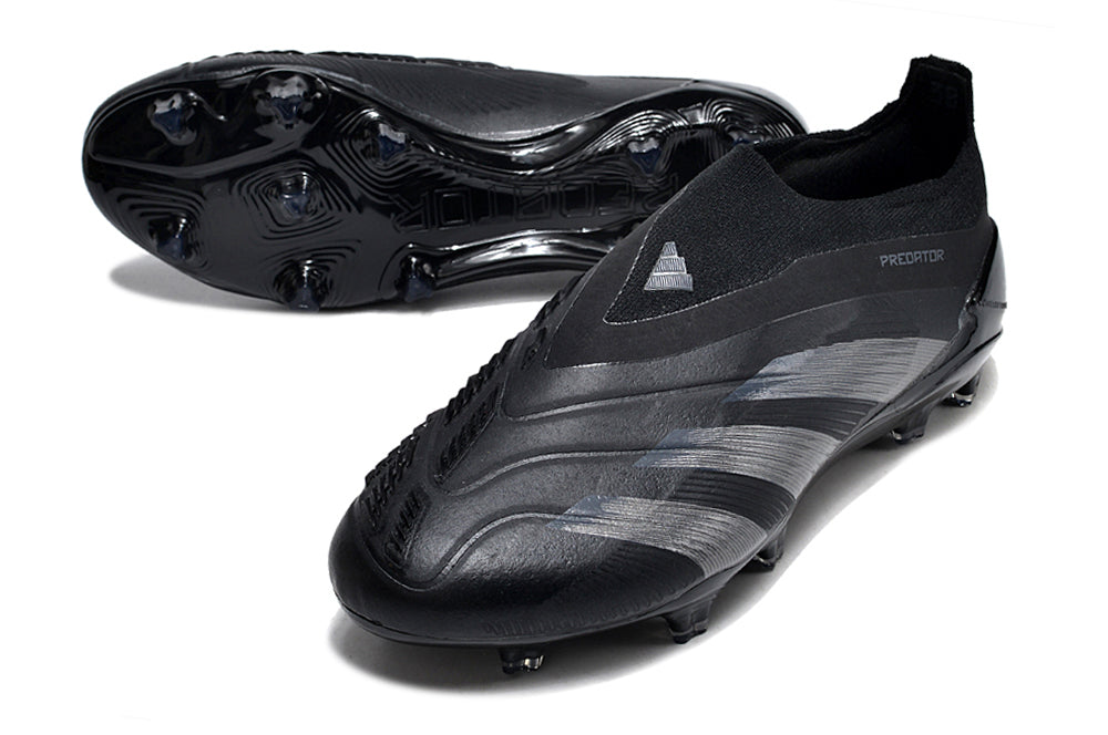Adidas Predator Laceles Elite FG