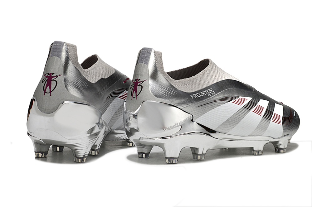 Adidas Predator Laceles Elite FG