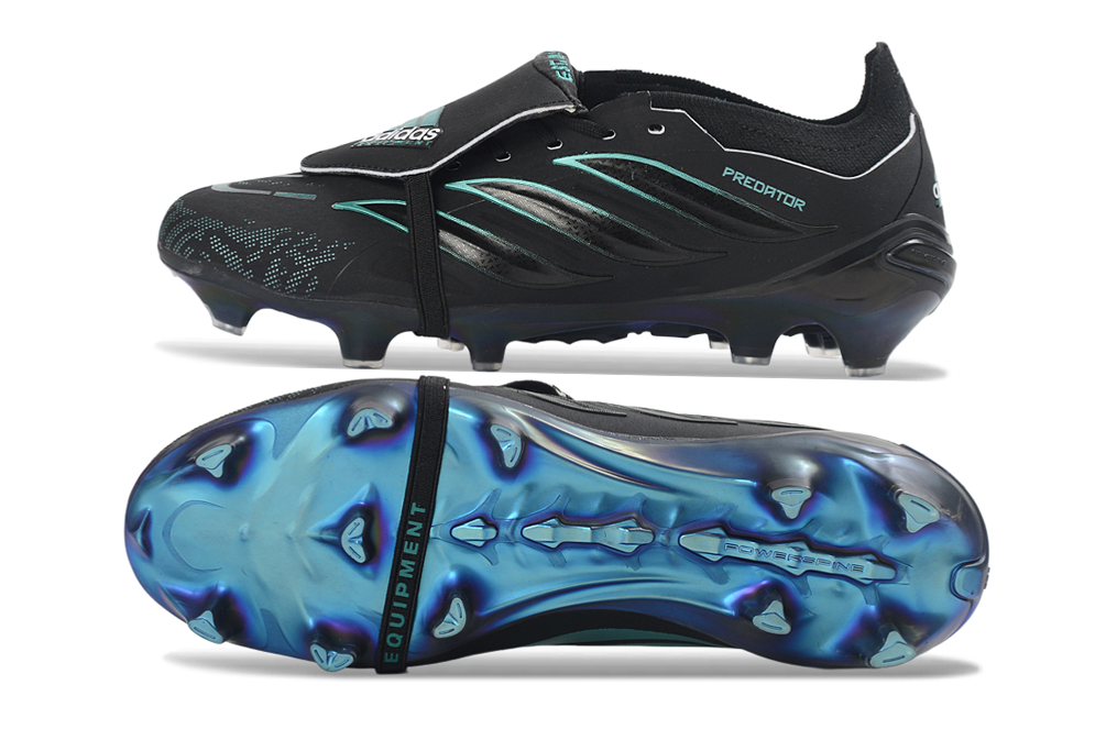 Adidas Predator Tongue Elite Fg