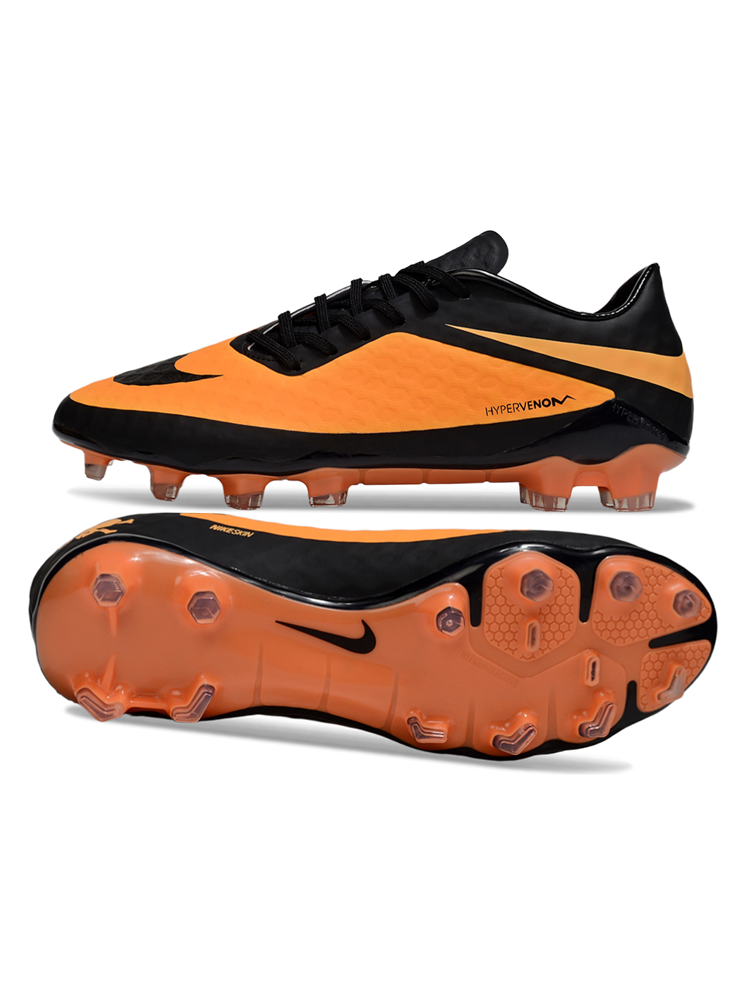 Nike Hypervenom Phantom RGN "Bright Citrus" Elite FG