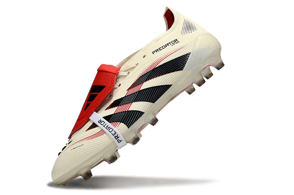 Adidas Predator Tongue Elite AG