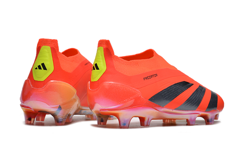 Adidas Predator Laceles Elite FG