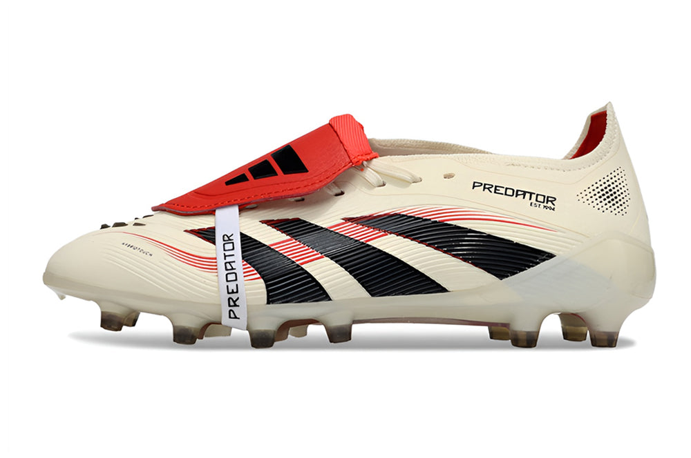 Adidas Predator Tongue Elite AG