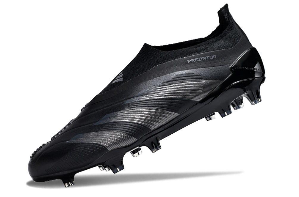 Adidas Predator Laceles Elite FG