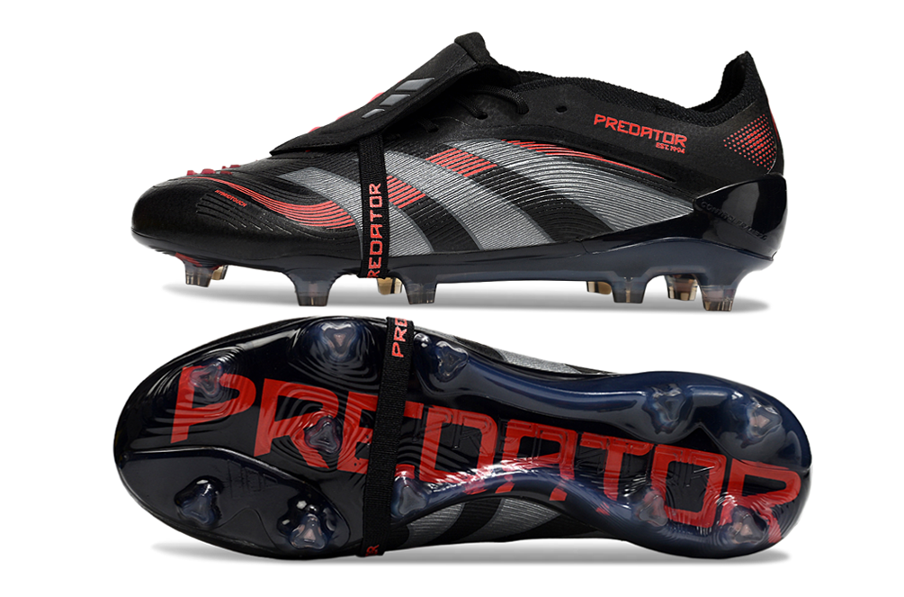 Adidas Predator Tongue Elite Fg