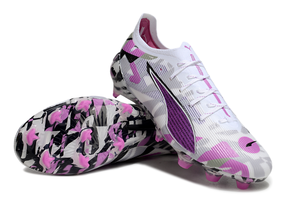 Puma Ultra 5 Ultimate Elite FG