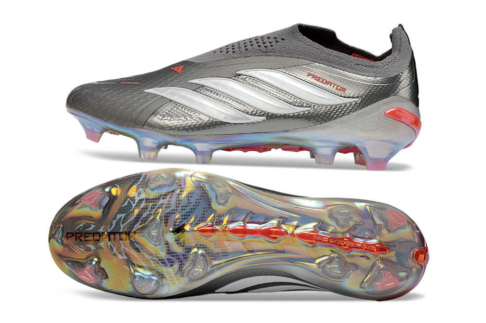 Adidas Predator Laceles Elite FG