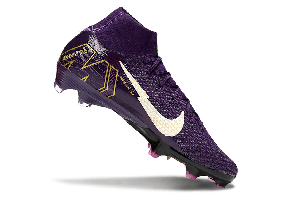 Nike Mercurial Superfly KM Elite FG