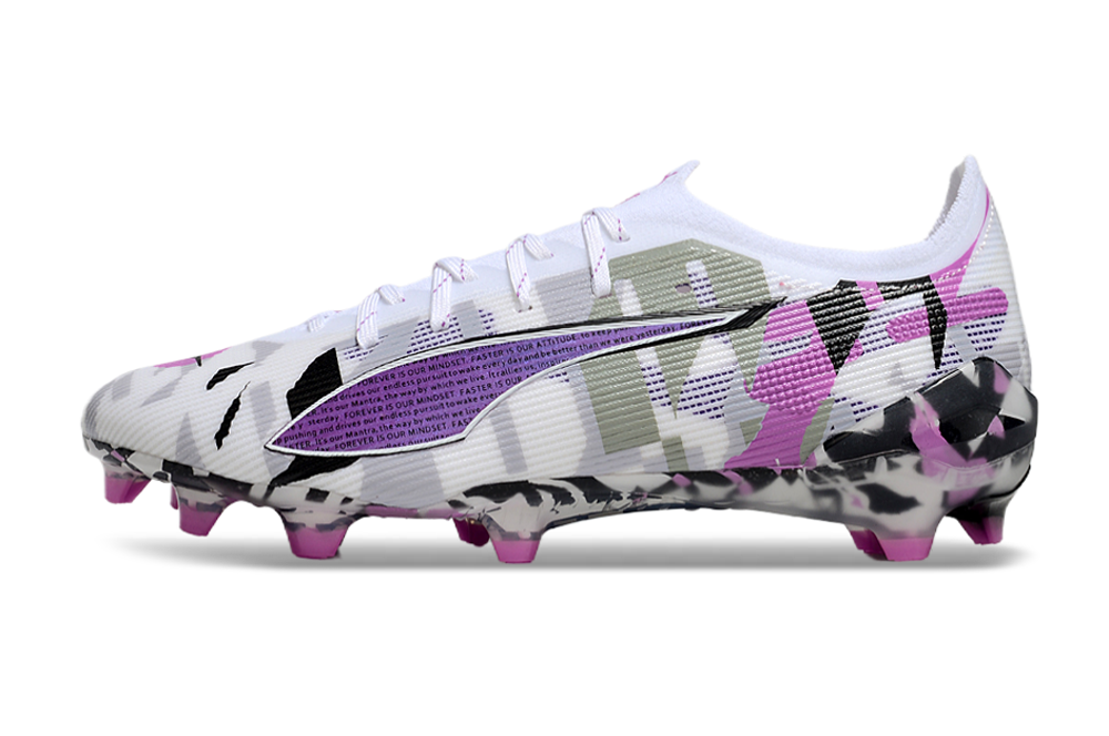 Puma Ultra 5 Ultimate Elite FG