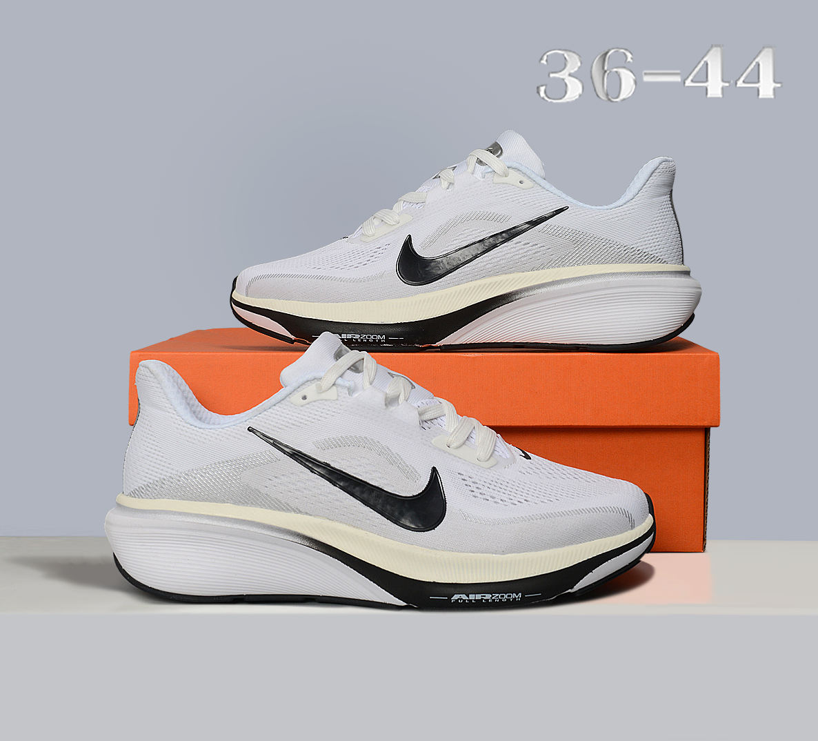 Nike Pegasus 42