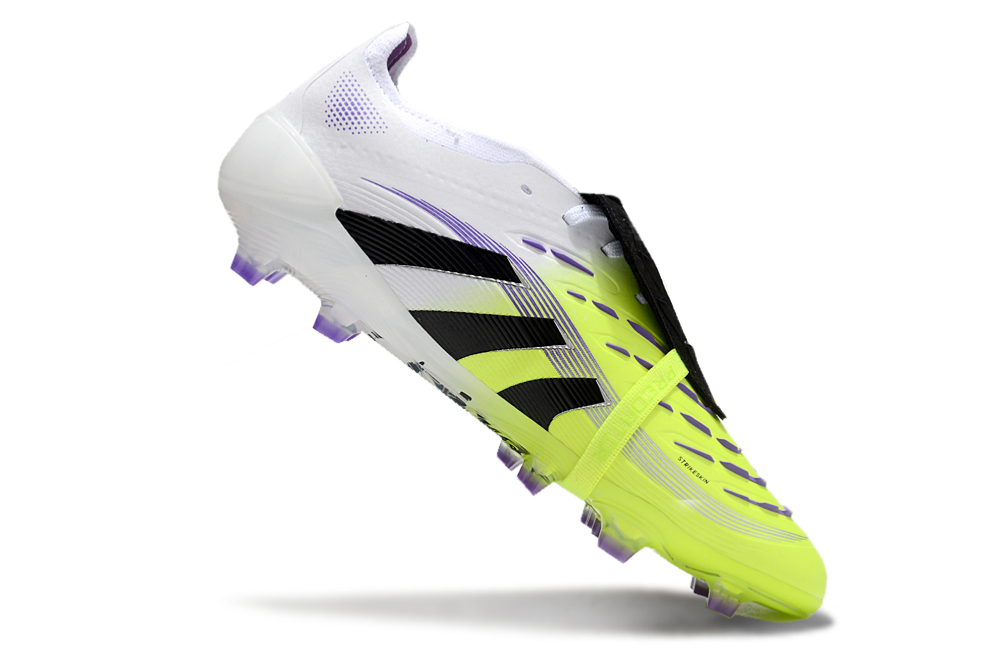 Adidas Predator Elite Tongue FG