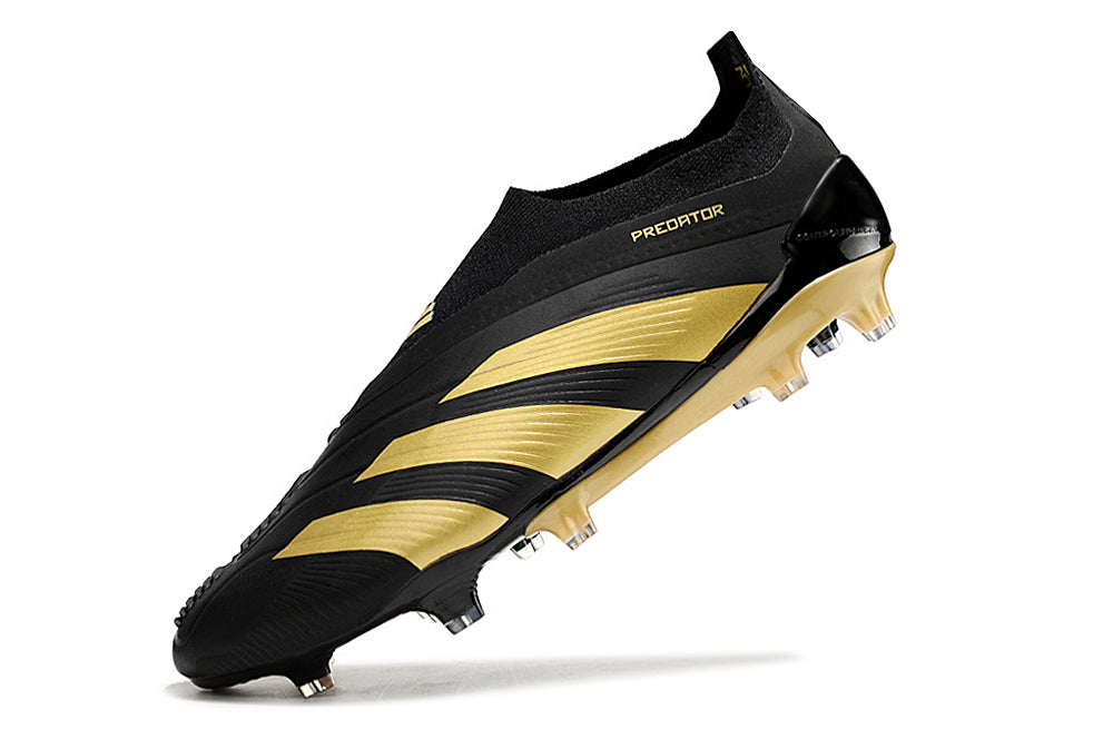Adidas Predator Laceles Elite FG