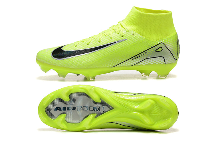 Nike Air Zoom Mercurial Superfly X Elite FG