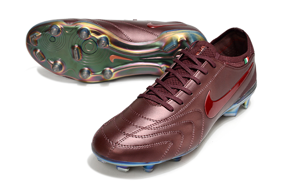 Nike Tiempo Elite FG