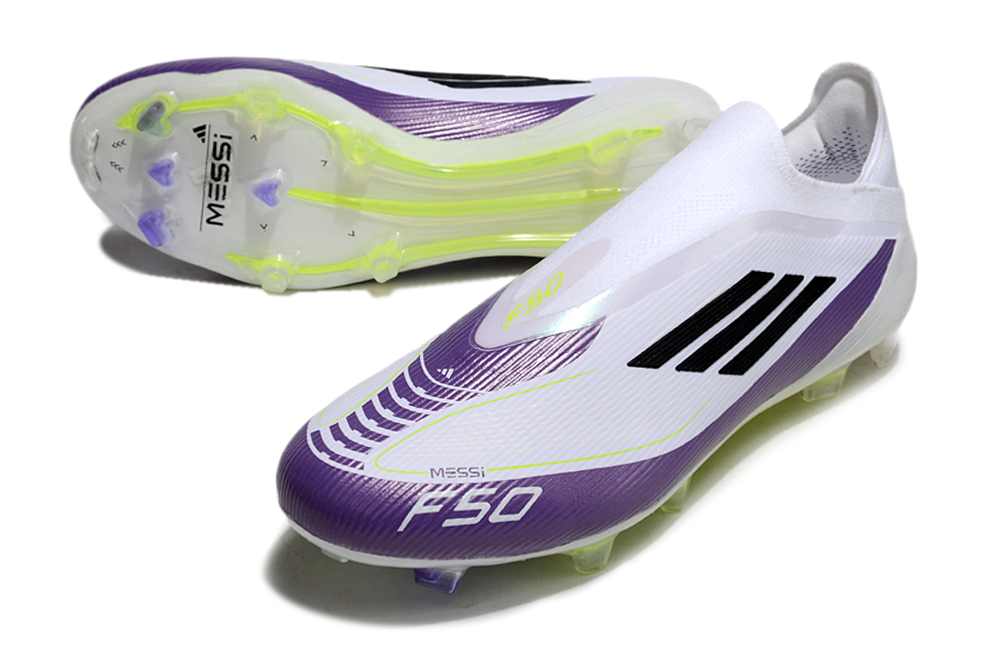 Adidas F50 Elite FG