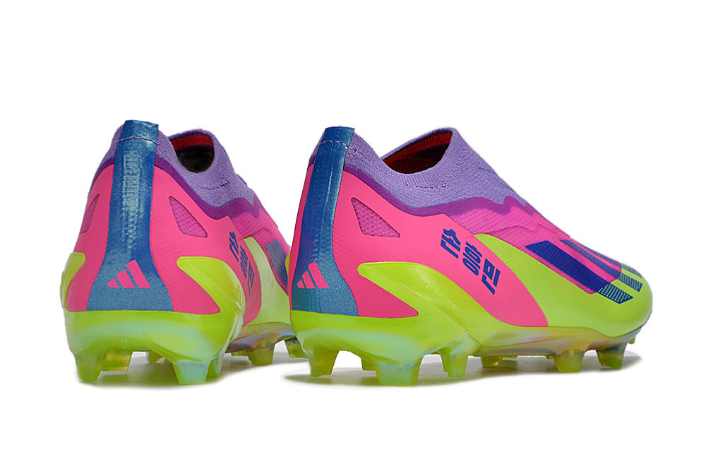 Adidas Crazyfast Elite FG