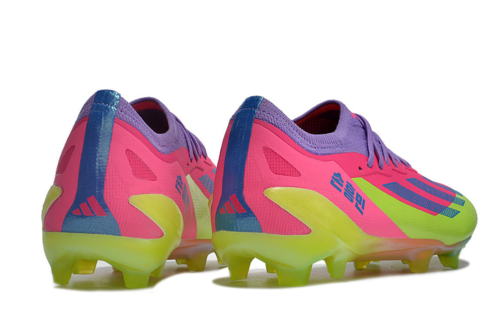 Adidas Crazyfast + Japan Elite FG