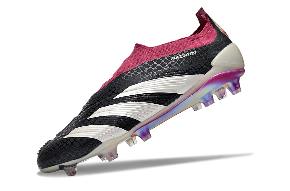 Adidas Predator Laceles Elite FG