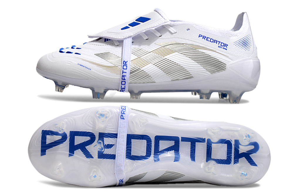 Adidas Predator Elite Tongue FG