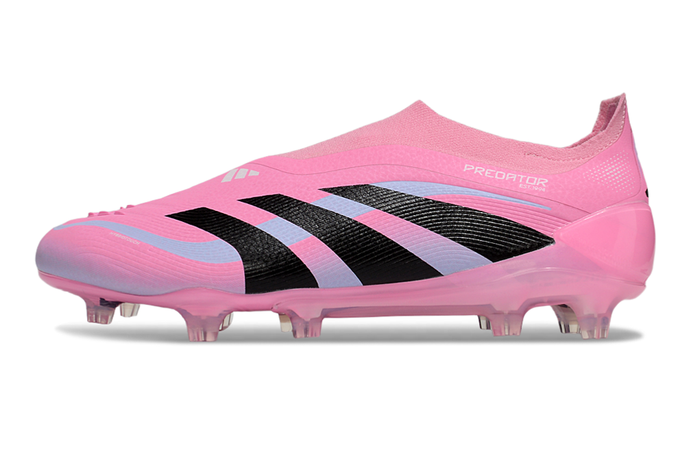 Adidas Predator Laceles Elite FG