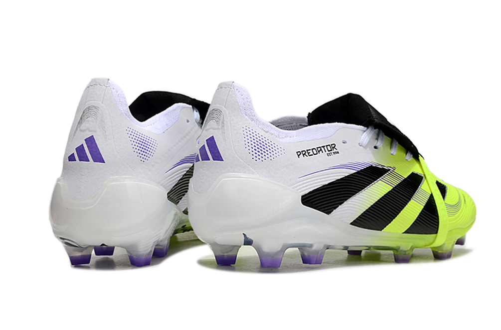 Adidas Predator Elite Tongue FG