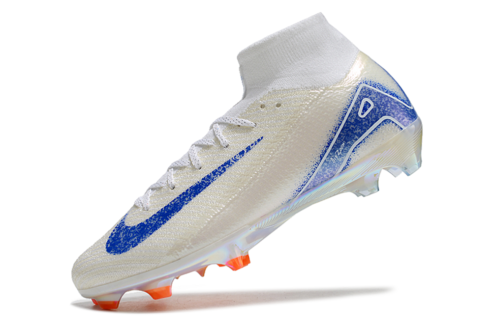Nike Air Zoom Mercurial Prototype Elite FG