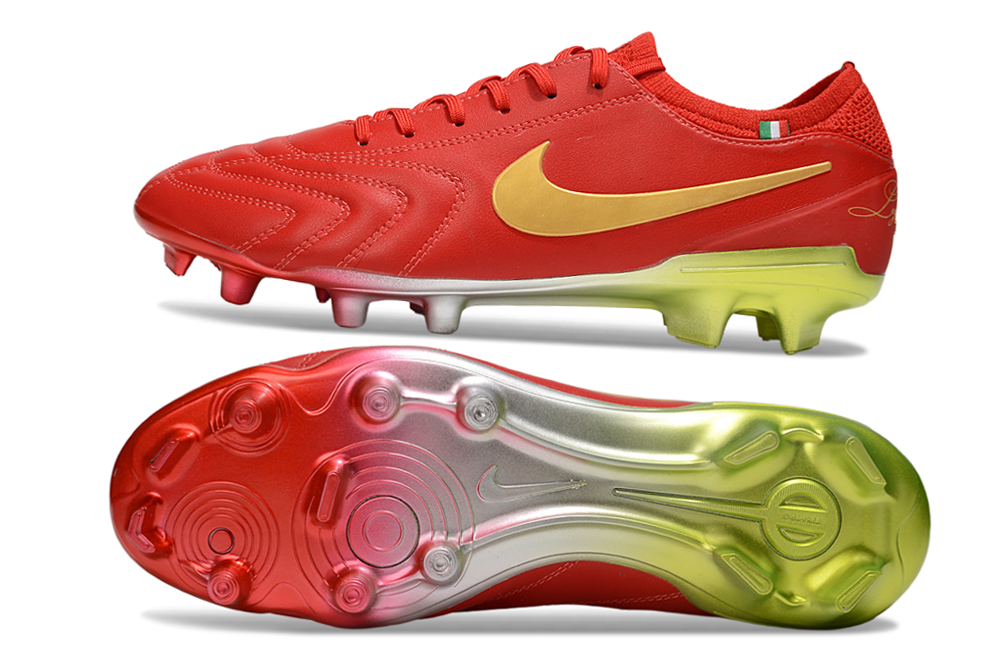 Nike Tiempo Elite FG