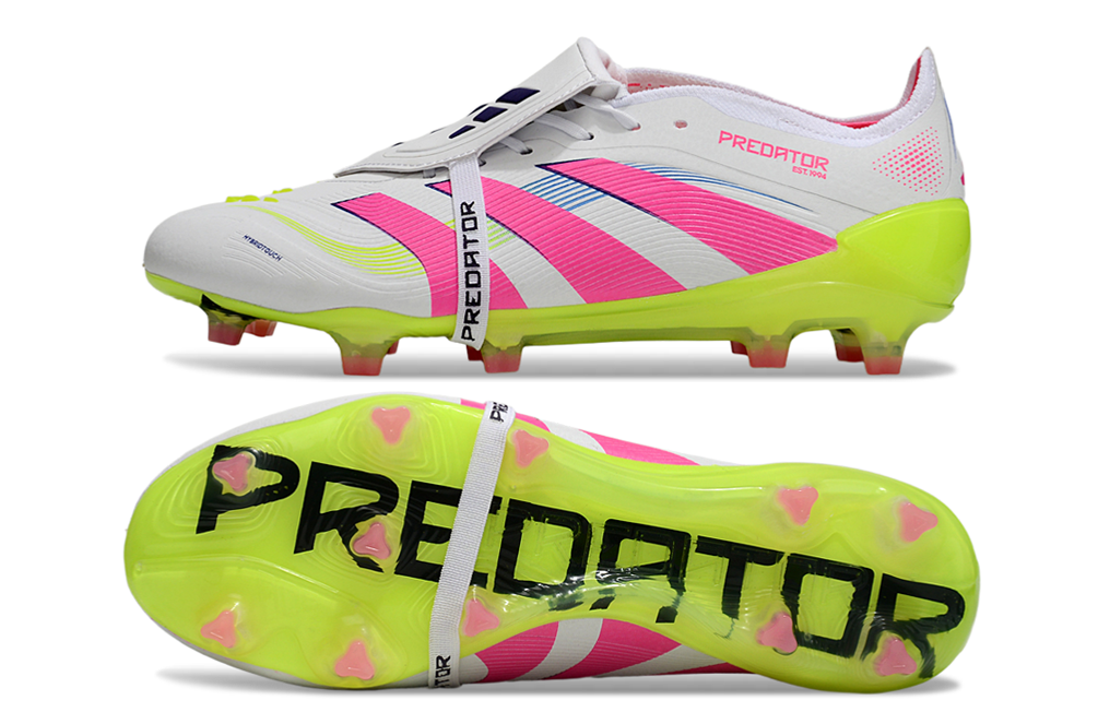 Adidas Predator Tongue Elite Fg