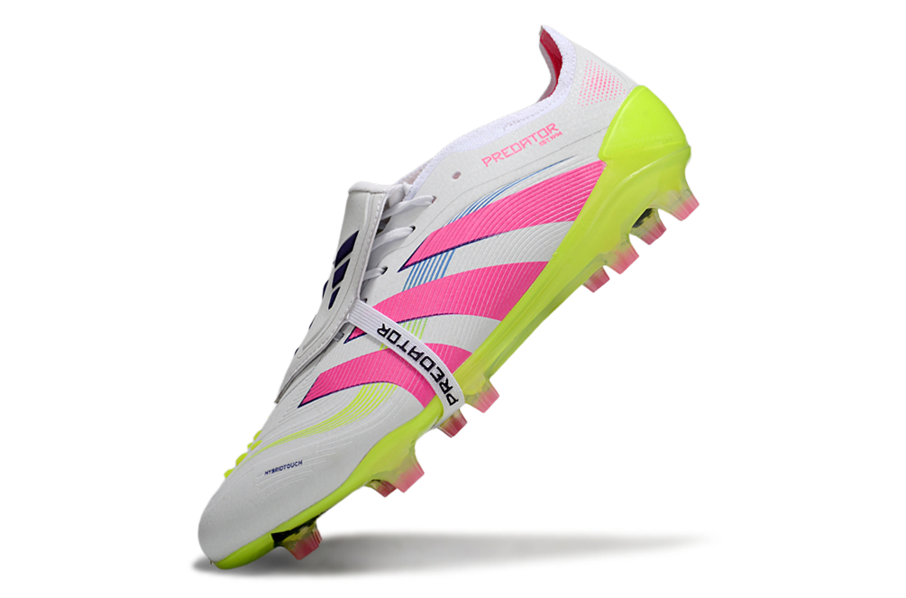 Adidas Predator Tongue Elite Fg