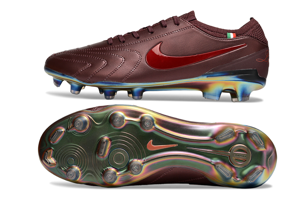 Nike Tiempo Elite FG