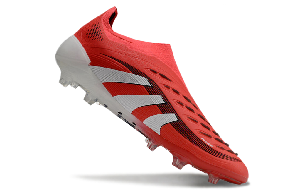Adidas Predator Laceles Elite FG