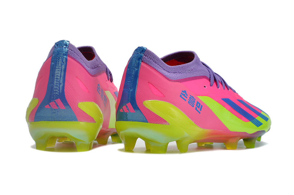 Adidas X Speedportal