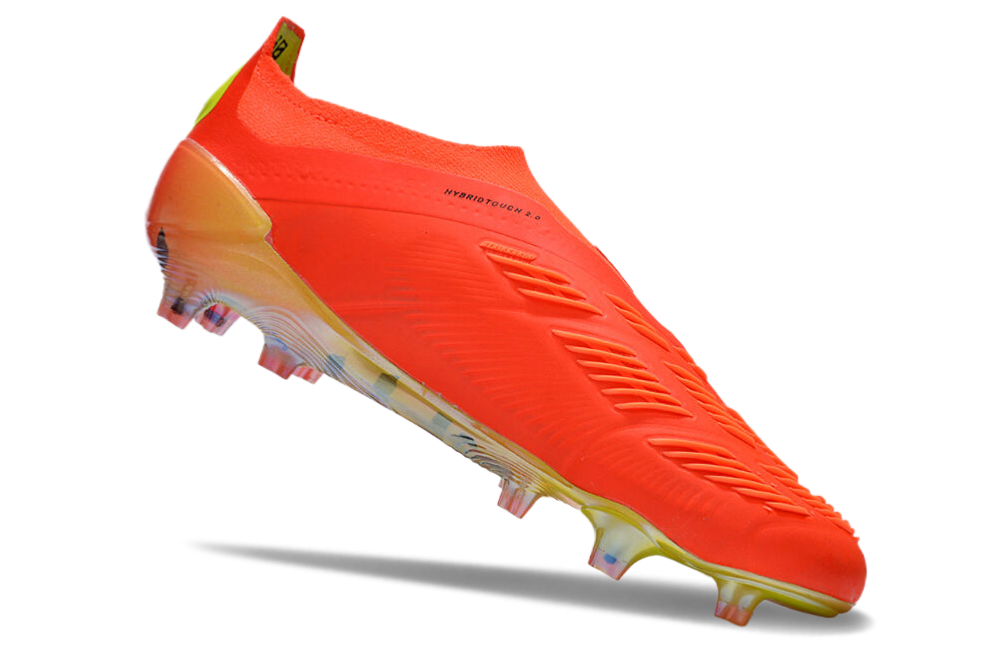 Adidas Predator Laceles Elite FG