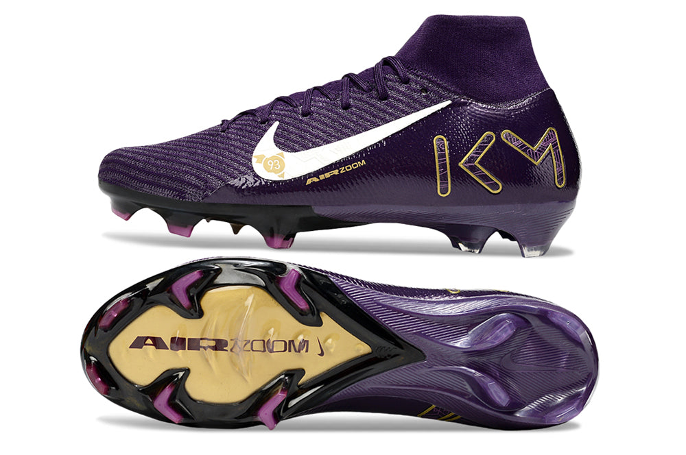 Nike Mercurial Superfly KM Elite FG