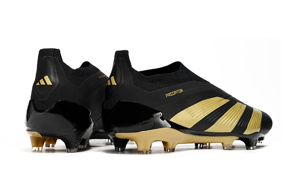 Adidas Predator Laceles Elite FG